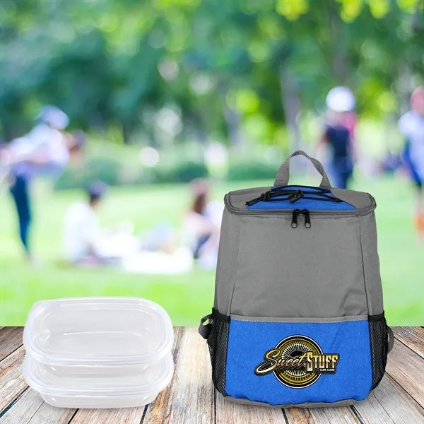 Handy Ridge Cooler Picnic Set - Handy Ridge Cooler Picnic Set - Image 12 of 12