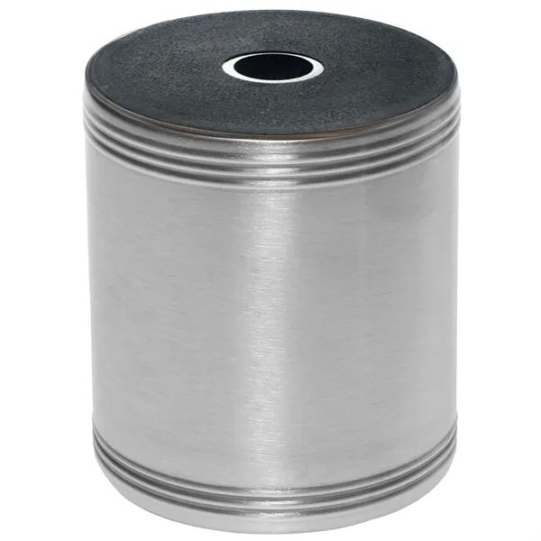 Stainless Steel Can Cooler - Stainless Steel Can Cooler - Image 1 of 2