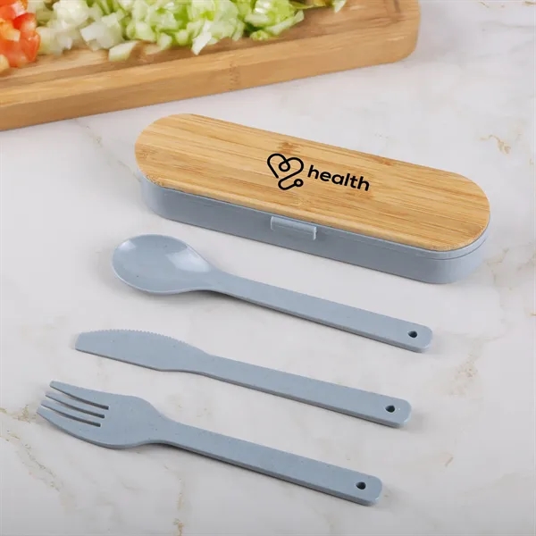 Dojin Utensil Set - Dojin Utensil Set - Image 0 of 9