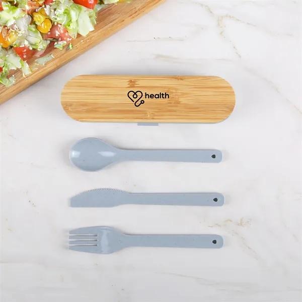 Dojin Utensil Set - Dojin Utensil Set - Image 1 of 9