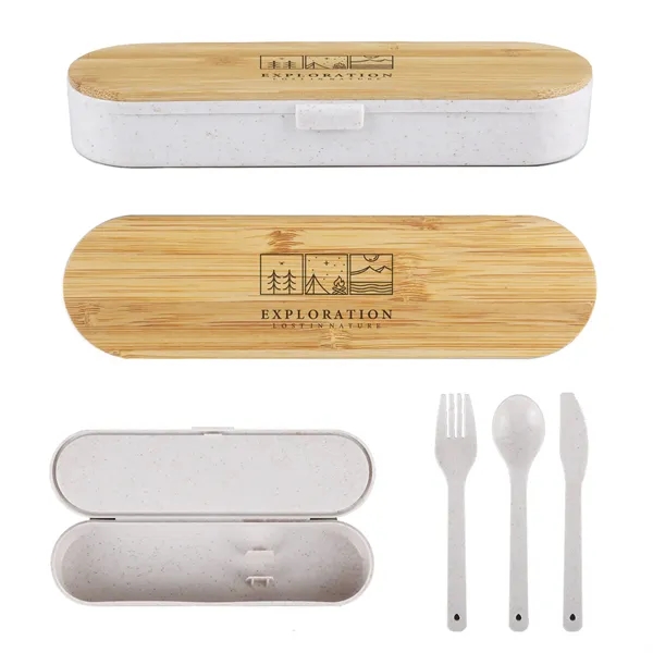 Dojin Utensil Set - Dojin Utensil Set - Image 4 of 9
