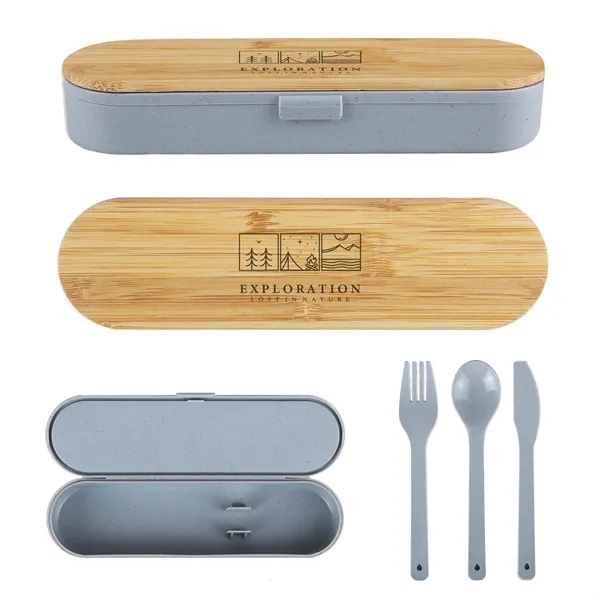 Dojin Utensil Set - Dojin Utensil Set - Image 5 of 9
