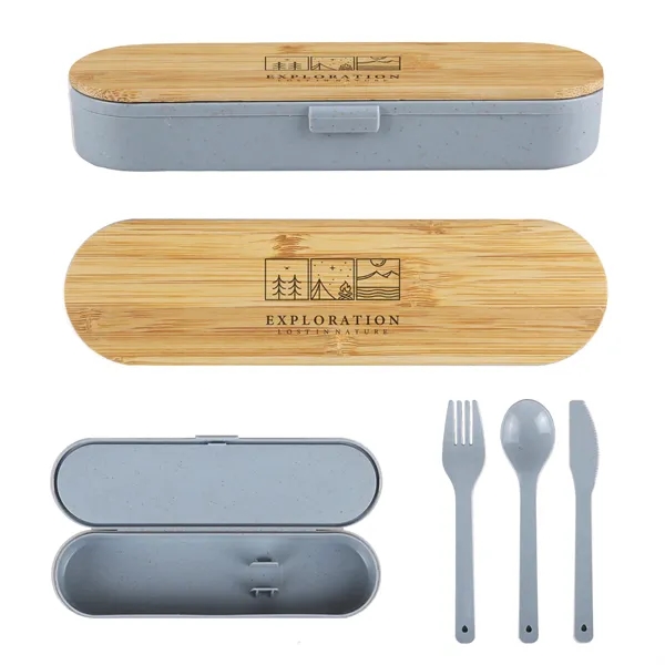 Dojin Utensil Set - Dojin Utensil Set - Image 8 of 9