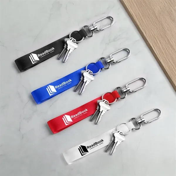 Keeper Keychain - Keeper Keychain - Image 0 of 15