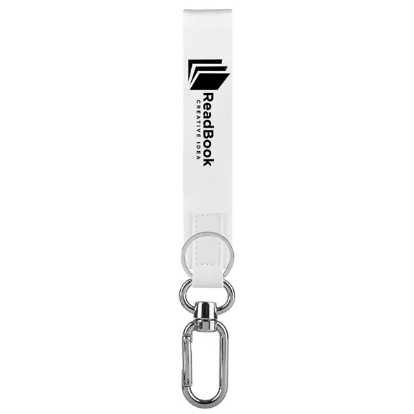 Keeper Keychain - Keeper Keychain - Image 4 of 15