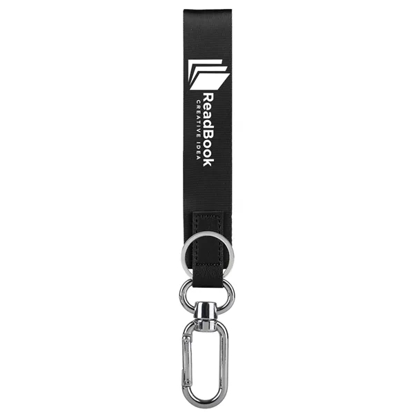 Keeper Keychain - Keeper Keychain - Image 5 of 15