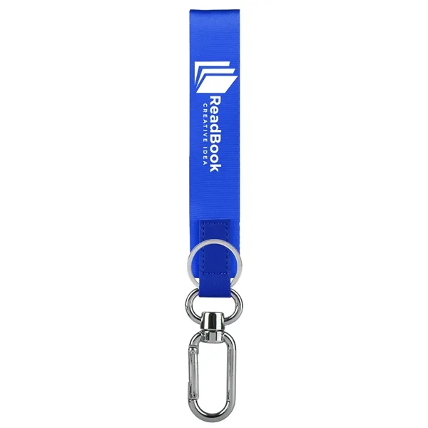 Keeper Keychain - Keeper Keychain - Image 6 of 15