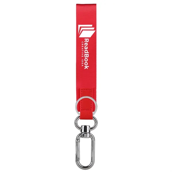 Keeper Keychain - Keeper Keychain - Image 7 of 15