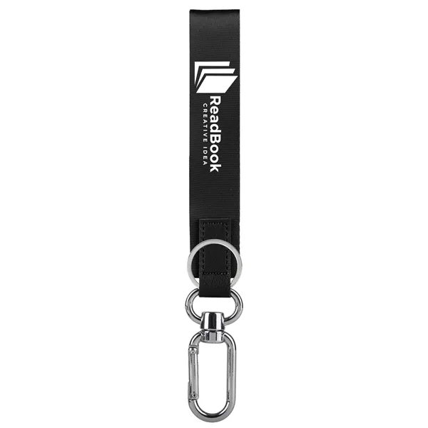 Keeper Keychain - Keeper Keychain - Image 8 of 15