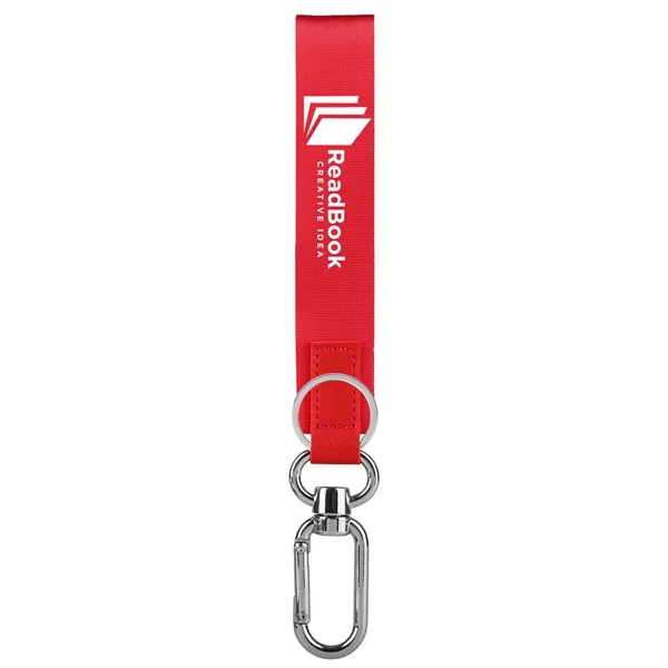 Keeper Keychain - Keeper Keychain - Image 13 of 15