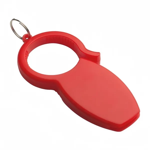 Multifunctional Bottle Opener - Multifunctional Bottle Opener - Image 1 of 7