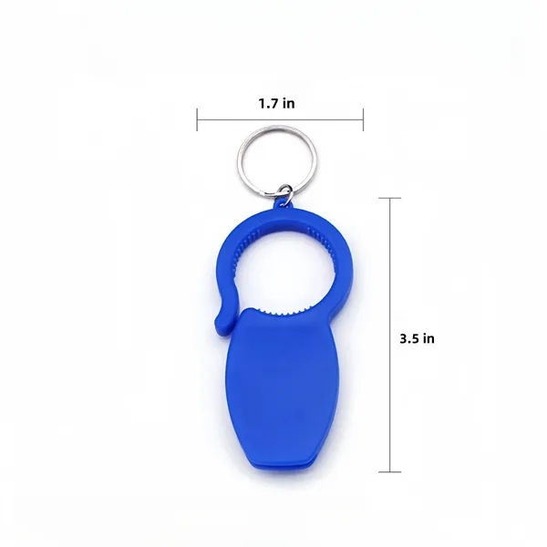 Multifunctional Bottle Opener - Multifunctional Bottle Opener - Image 2 of 7