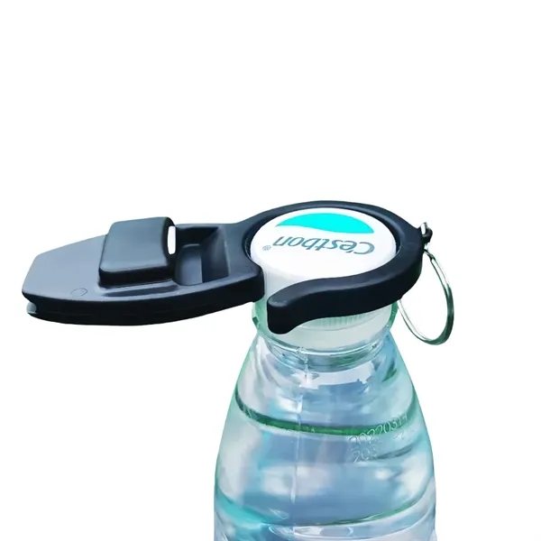 Multifunctional Bottle Opener - Multifunctional Bottle Opener - Image 6 of 7