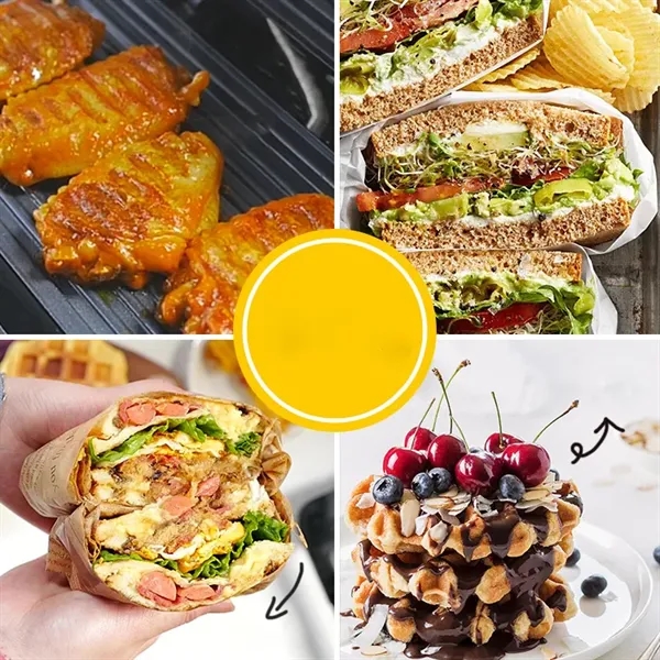 3 in 1 Breakfast Station - 3 in 1 Breakfast Station - Image 2 of 4