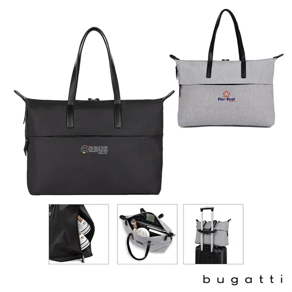 Bugatti Reborn Ladies Tote - Bugatti Reborn Ladies Tote - Image 0 of 1