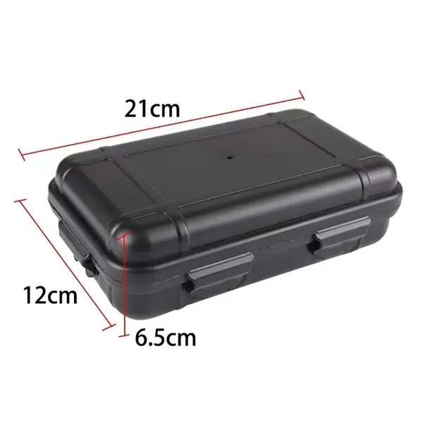 Emergency Survival Kit - Emergency Survival Kit - Image 6 of 6