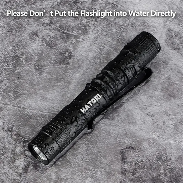 Pocket Tactical Flashlights - Pocket Tactical Flashlights - Image 4 of 5