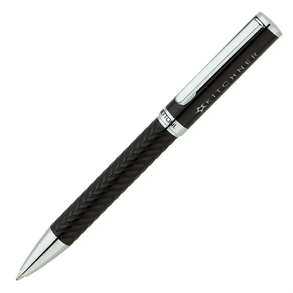 Varese Bettoni Ballpoint Pen - Varese Bettoni Ballpoint Pen - Image 0 of 1
