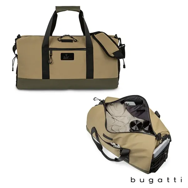 Bugatti Outland Duffel Bag - Bugatti Outland Duffel Bag - Image 0 of 1