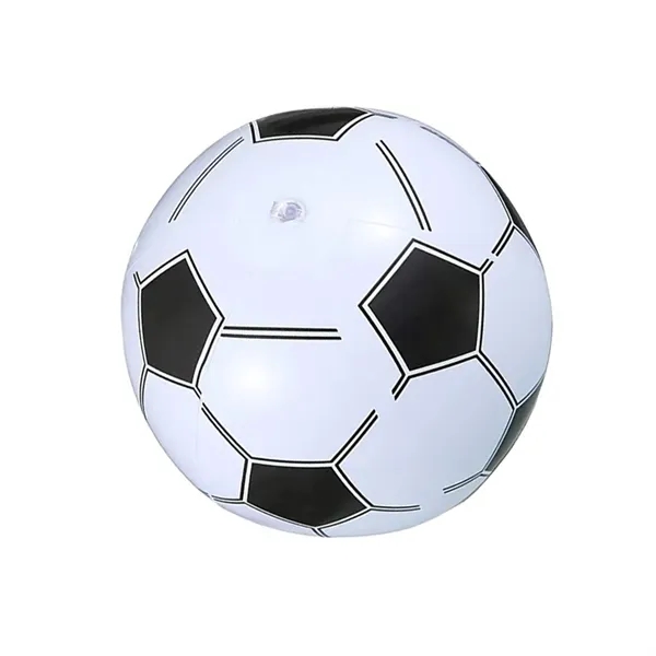 Inflatable Beach Ball - Inflatable Beach Ball - Image 3 of 4