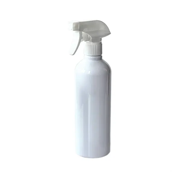 16oz Refillable PET Multi Use Spray Bottle - 16oz Refillable PET Multi Use Spray Bottle - Image 3 of 7