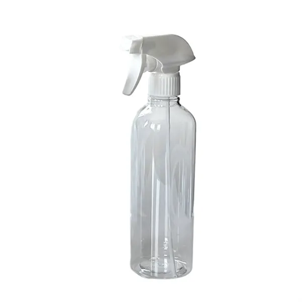 16oz Refillable PET Multi Use Spray Bottle - 16oz Refillable PET Multi Use Spray Bottle - Image 4 of 7