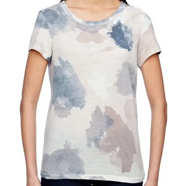 Alternative Ladies Ideal T-Shirt - Alternative Ladies Ideal T-Shirt - Image 1 of 19