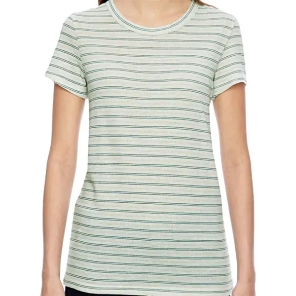 Alternative Ladies Ideal T-Shirt - Alternative Ladies Ideal T-Shirt - Image 7 of 19