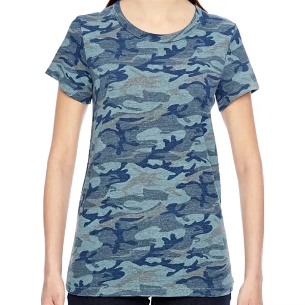 Alternative Ladies Ideal T-Shirt - Alternative Ladies Ideal T-Shirt - Image 18 of 19
