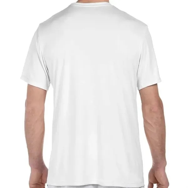 Hanes 4 Oz. Cool Dri&reg; T-Shirt - Hanes 4 Oz. Cool Dri&reg; T-Shirt - Image 1 of 10