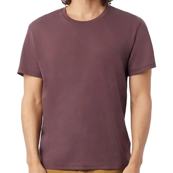 Alternative Mens Organic Basic Crew - Alternative Mens Organic Basic Crew - Image 1 of 7