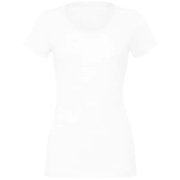 Bella Ladies Triblend Short-Sleeve T-Shirt - Bella Ladies Triblend Short-Sleeve T-Shirt - Image 8 of 10