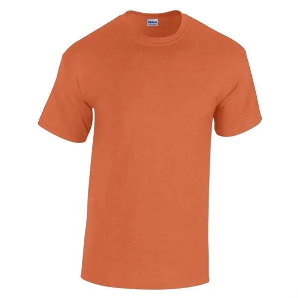 Gildan Heavy Cotton&trade; 5.3 Oz. T-Shirt - Gildan Heavy Cotton&trade; 5.3 Oz. T-Shirt - Image 5 of 58