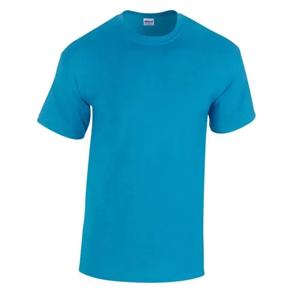 Gildan Heavy Cotton&trade; 5.3 Oz. T-Shirt - Gildan Heavy Cotton&trade; 5.3 Oz. T-Shirt - Image 6 of 58