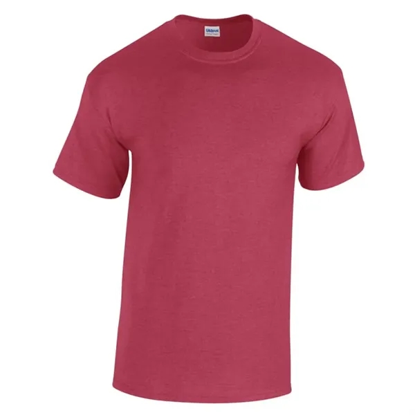 Gildan Heavy Cotton&trade; 5.3 Oz. T-Shirt - Gildan Heavy Cotton&trade; 5.3 Oz. T-Shirt - Image 7 of 58