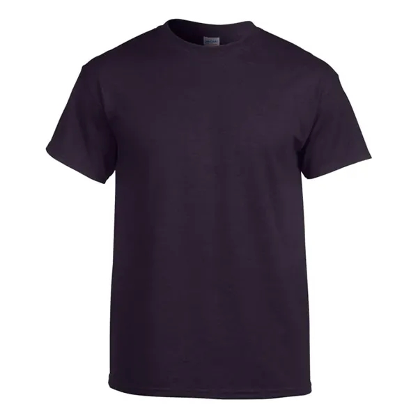 Gildan Heavy Cotton&trade; 5.3 Oz. T-Shirt - Gildan Heavy Cotton&trade; 5.3 Oz. T-Shirt - Image 10 of 58