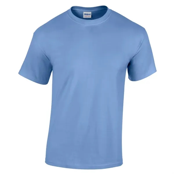 Gildan Heavy Cotton&trade; 5.3 Oz. T-Shirt - Gildan Heavy Cotton&trade; 5.3 Oz. T-Shirt - Image 13 of 58