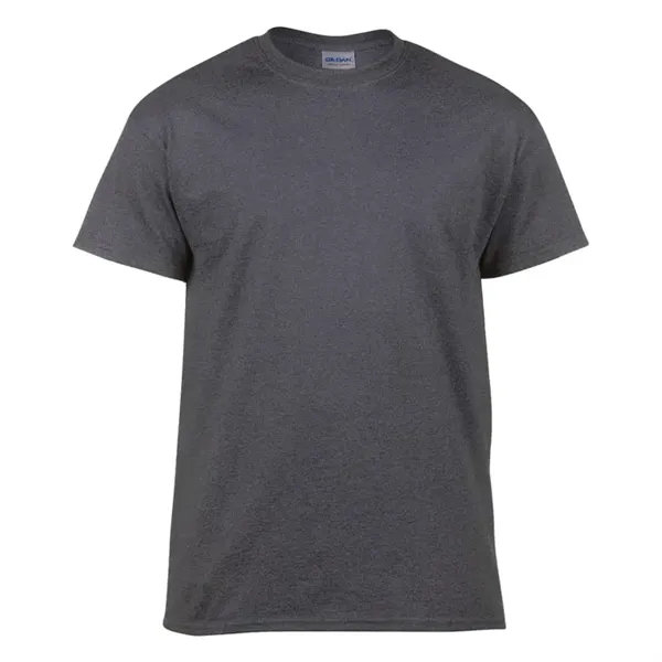 Gildan Heavy Cotton&trade; 5.3 Oz. T-Shirt - Gildan Heavy Cotton&trade; 5.3 Oz. T-Shirt - Image 14 of 58