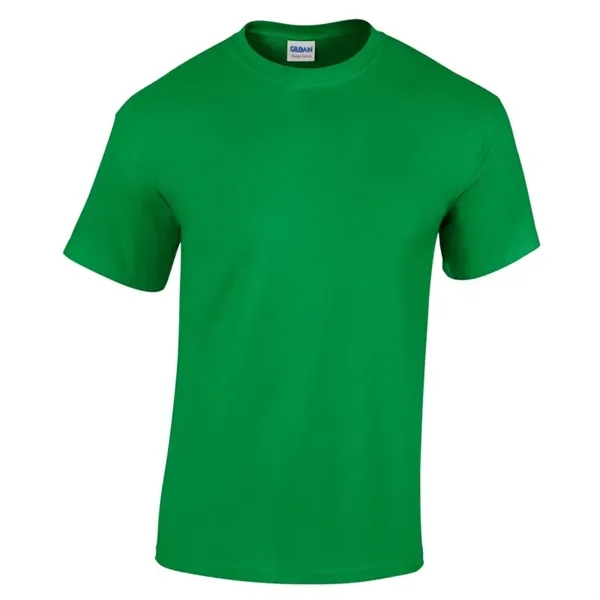 Gildan Heavy Cotton&trade; 5.3 Oz. T-Shirt - Gildan Heavy Cotton&trade; 5.3 Oz. T-Shirt - Image 29 of 58