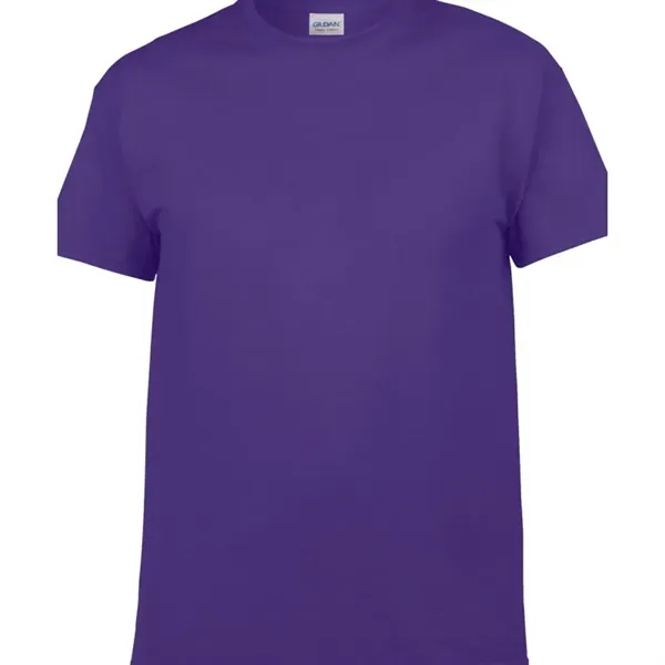 Gildan Heavy Cotton&trade; 5.3 Oz. T-Shirt - Gildan Heavy Cotton&trade; 5.3 Oz. T-Shirt - Image 32 of 58