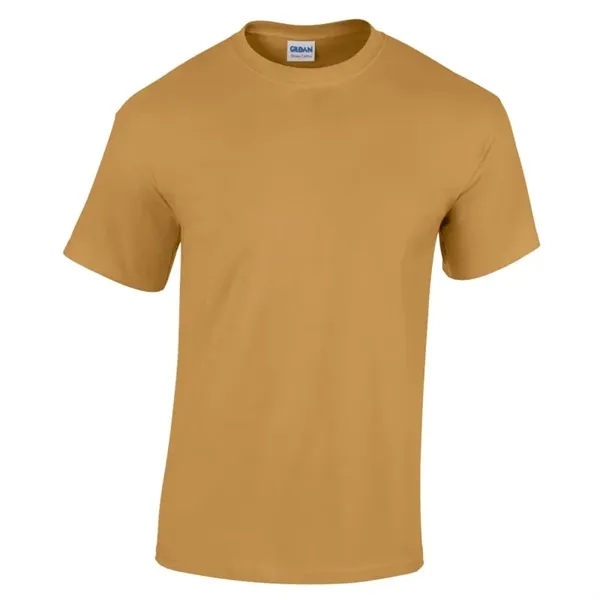 Gildan Heavy Cotton&trade; 5.3 Oz. T-Shirt - Gildan Heavy Cotton&trade; 5.3 Oz. T-Shirt - Image 42 of 58