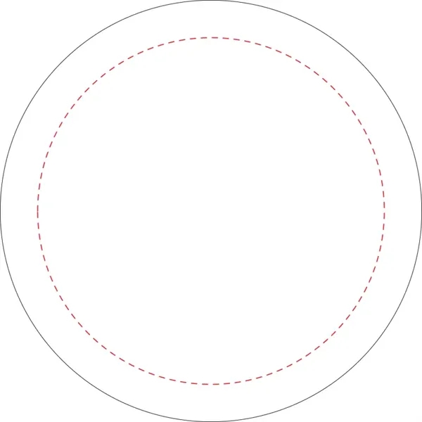 Pulpboard Coasters - 4" Round - Pulpboard Coasters - 4" Round - Image 0 of 1