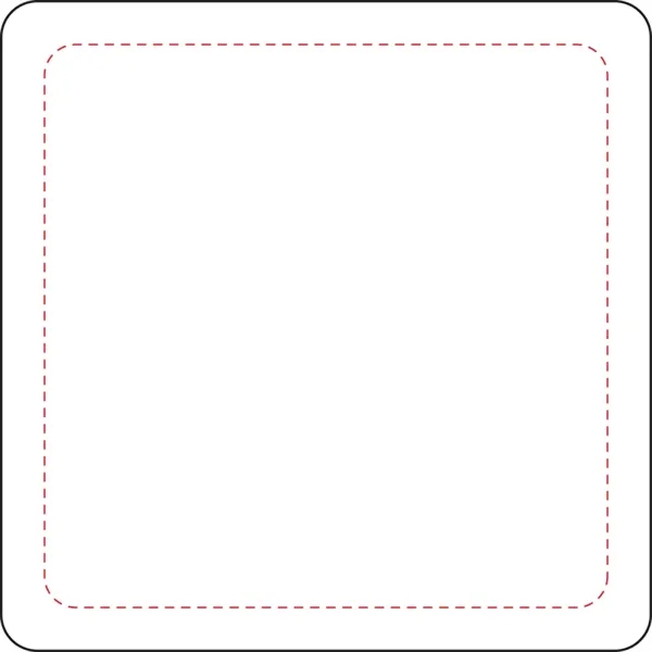 Paper Coasters - 3.5" Square - Paper Coasters - 3.5" Square - Image 0 of 1