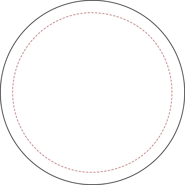 Paper Coasters - 4" Round - Paper Coasters - 4" Round - Image 0 of 1