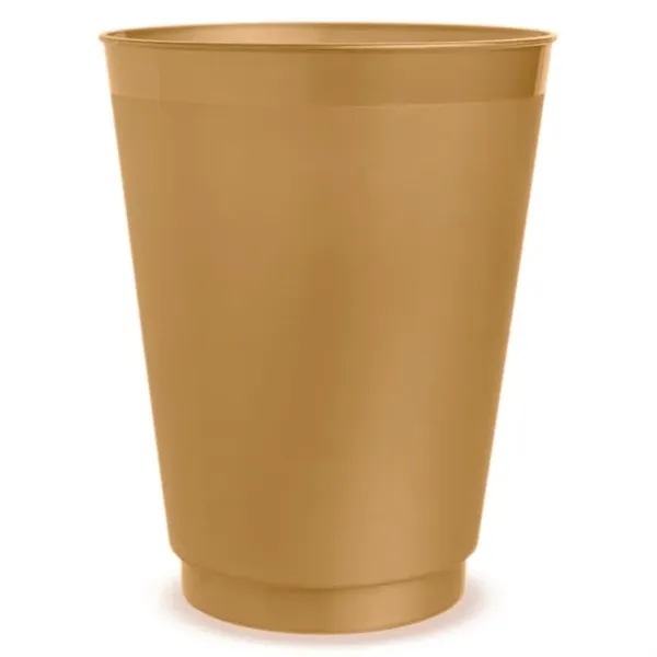 16oz Frosted Stadium Cups - 16oz Frosted Stadium Cups - Image 2 of 9