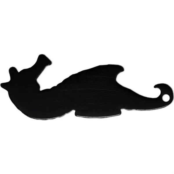 Seahorse Shaped Bottle Opener - Seahorse Shaped Bottle Opener - Image 0 of 4