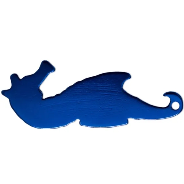 Seahorse Shaped Bottle Opener - Seahorse Shaped Bottle Opener - Image 1 of 4