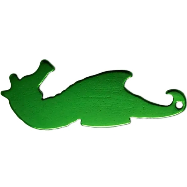Seahorse Shaped Bottle Opener - Seahorse Shaped Bottle Opener - Image 2 of 4