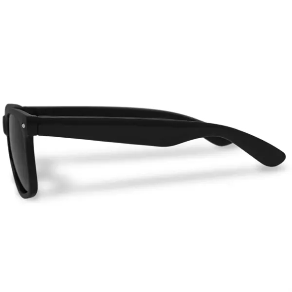 Custom Printed Tahiti Sunglasses - Custom Printed Tahiti Sunglasses - Image 1 of 12