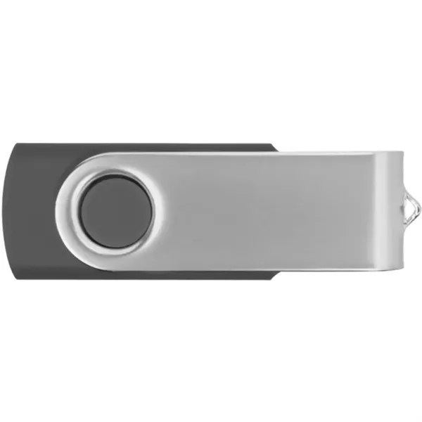 Custom Rotate Swivel USB Flash Drives - Custom Rotate Swivel USB Flash Drives - Image 4 of 26